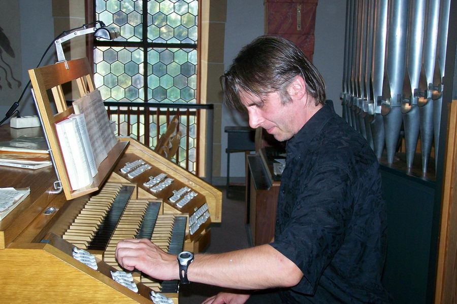 Griesheimer Kerb 2007