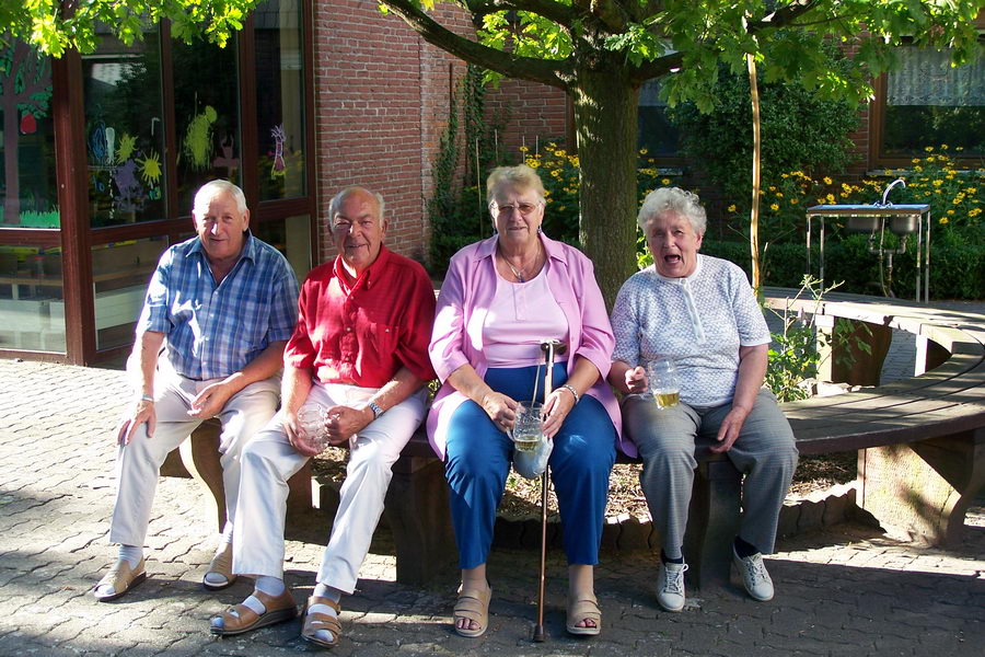 Griesheimer Kerb 2007