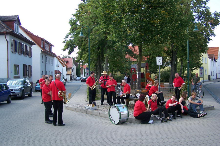 Griesheimer Kerb 2007