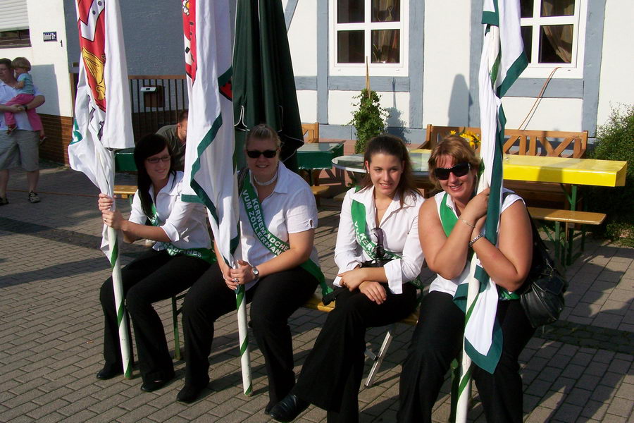 Griesheimer Kerb 2007