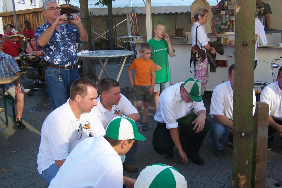 Griesheimer Kerb 2007