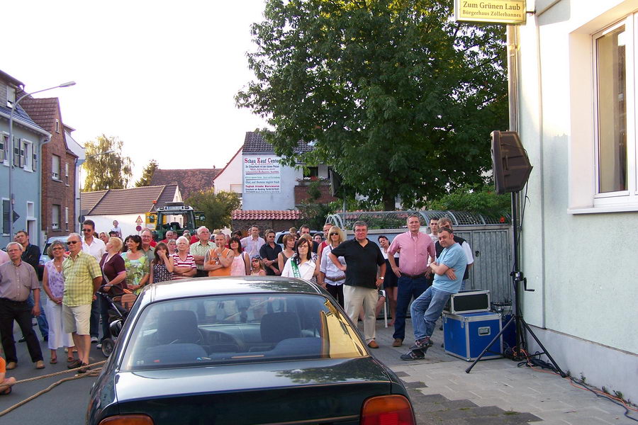 Griesheimer Kerb 2007