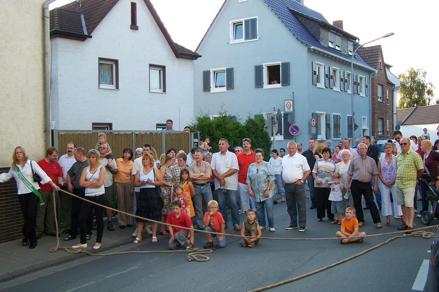 Griesheimer Kerb 2007