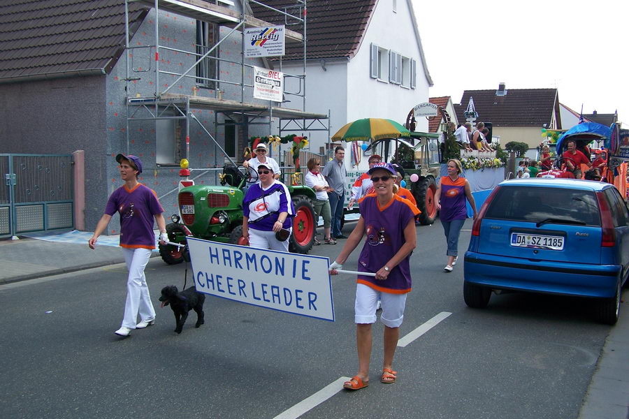 Griesheimer Kerb 2007