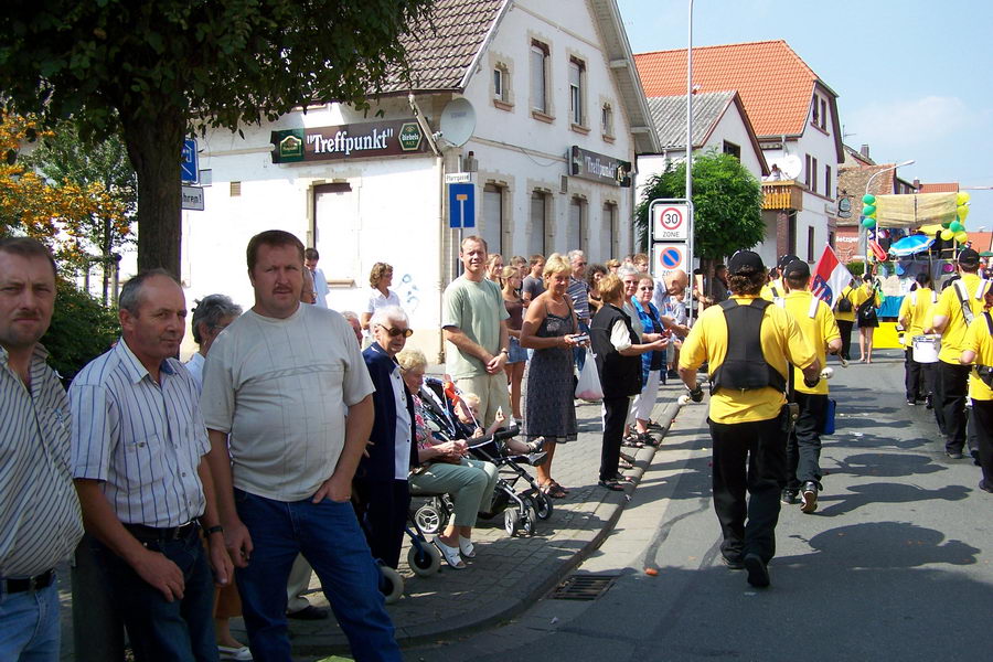 Griesheimer Kerb 2007