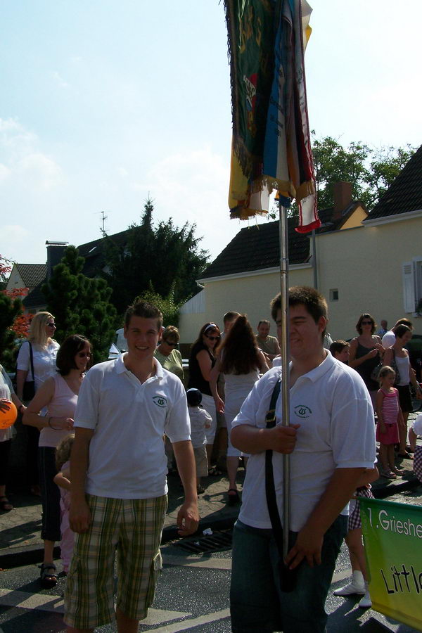 Griesheimer Kerb 2007