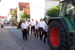 Griesheimer Kerb 2007