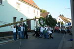 Griesheimer Kerb 2007