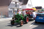 Griesheimer Kerb 2007