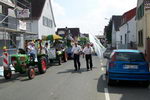 Griesheimer Kerb 2007