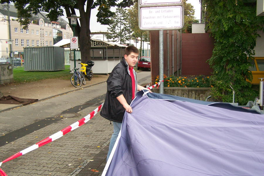 Zwiebelmarkt 2007