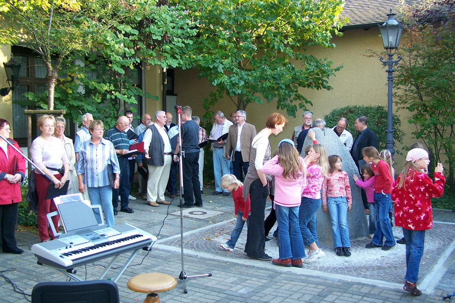 Zwiebelmarkt 2007