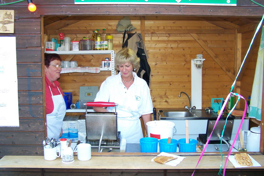 Zwiebelmarkt 2007