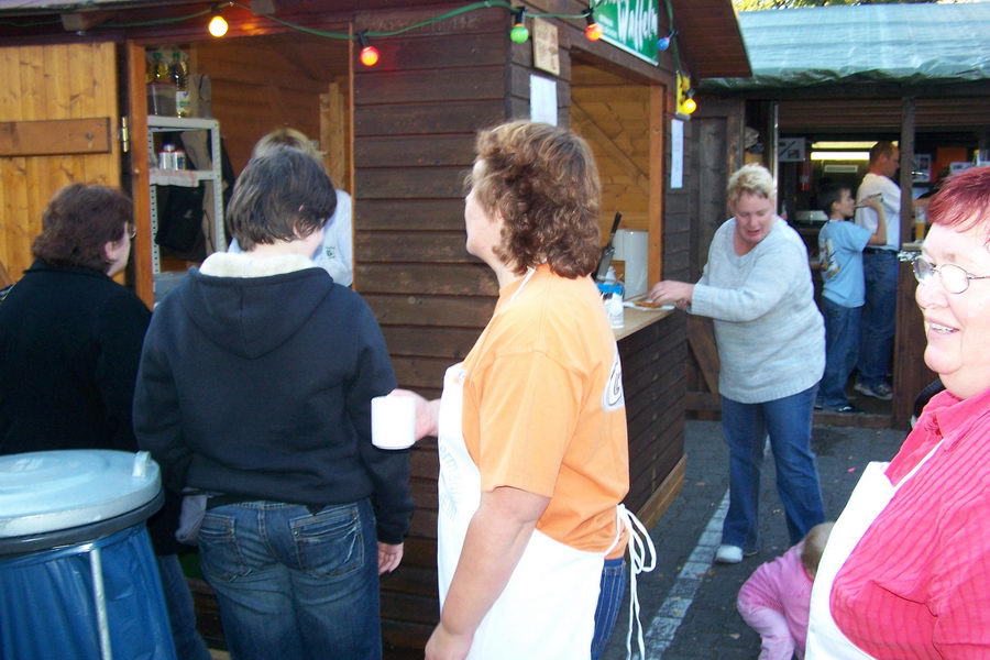 Zwiebelmarkt 2007