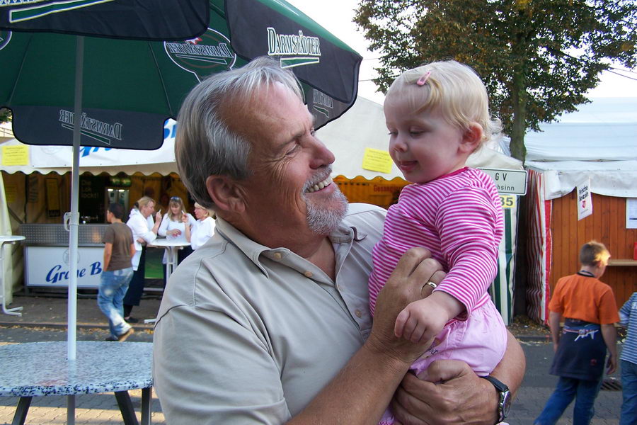 Zwiebelmarkt 2007