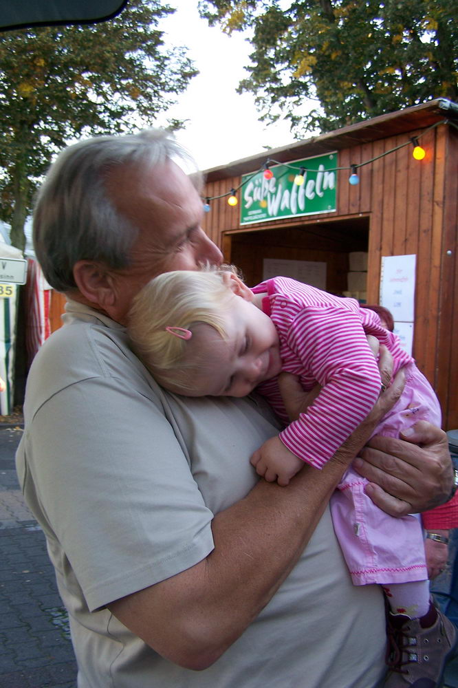 Zwiebelmarkt 2007