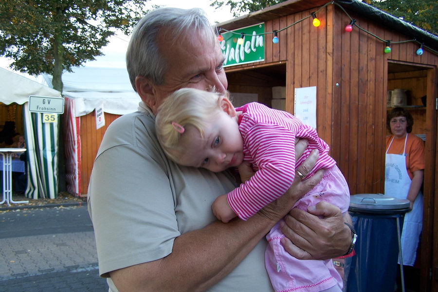 Zwiebelmarkt 2007