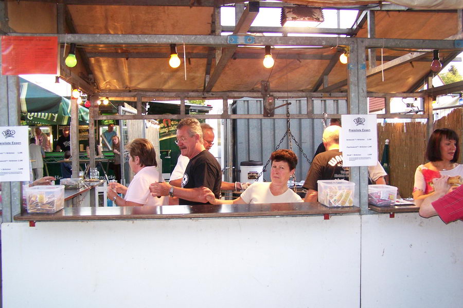 Zwiebelmarkt 2007