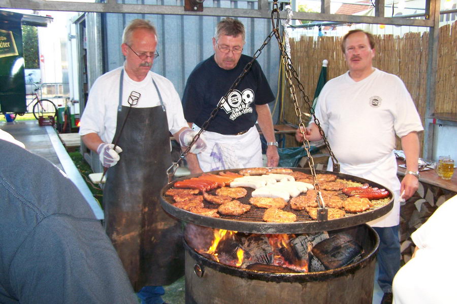 Zwiebelmarkt 2007