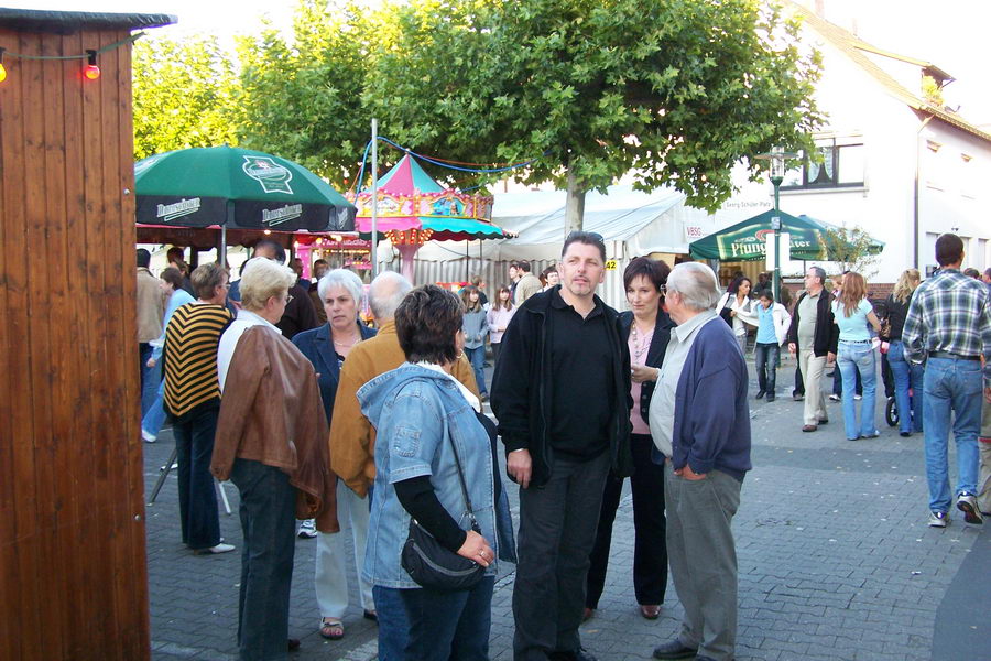 Zwiebelmarkt 2007