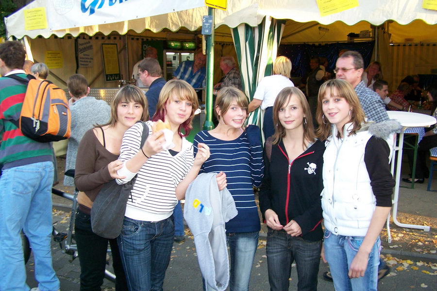 Zwiebelmarkt 2007