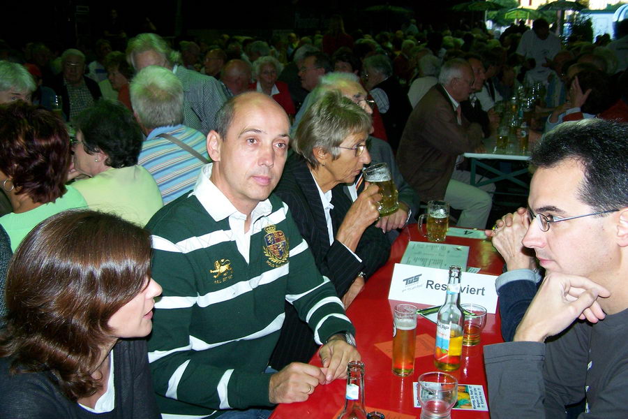 Zwiebelmarkt 2007