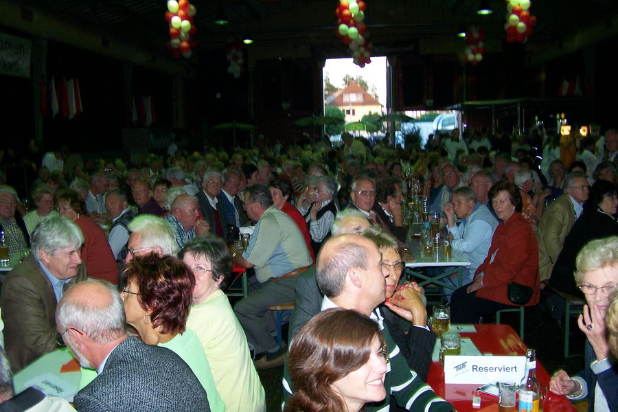 Zwiebelmarkt 2007