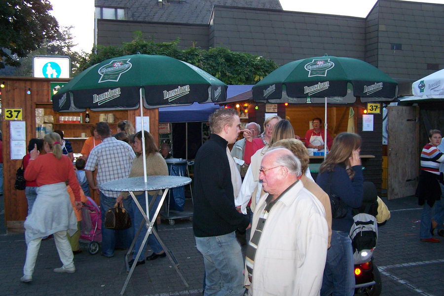 Zwiebelmarkt 2007