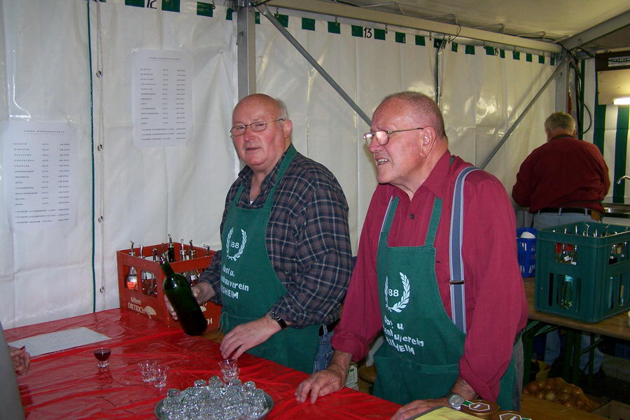 Zwiebelmarkt 2007