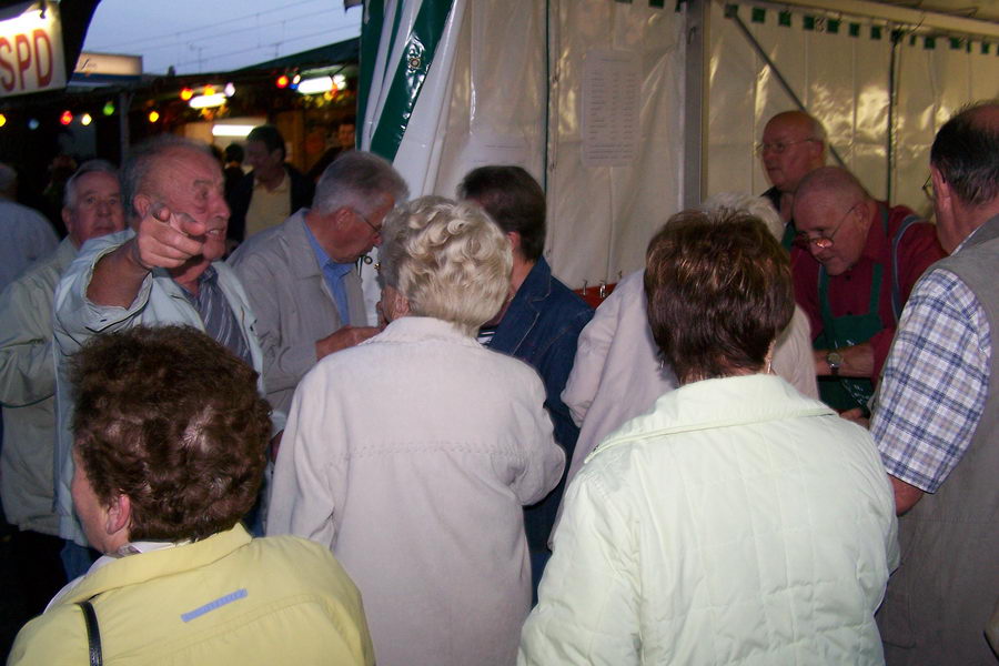 Zwiebelmarkt 2007