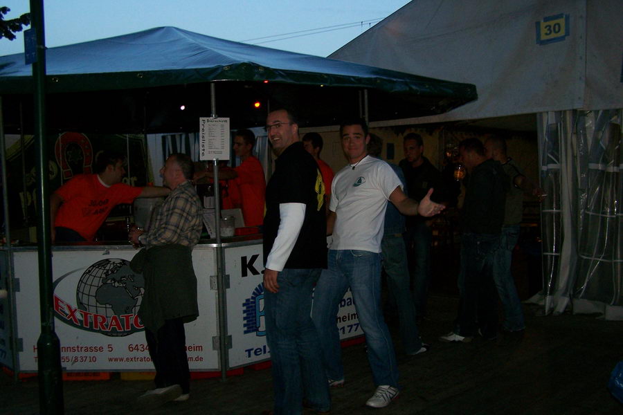 Zwiebelmarkt 2007