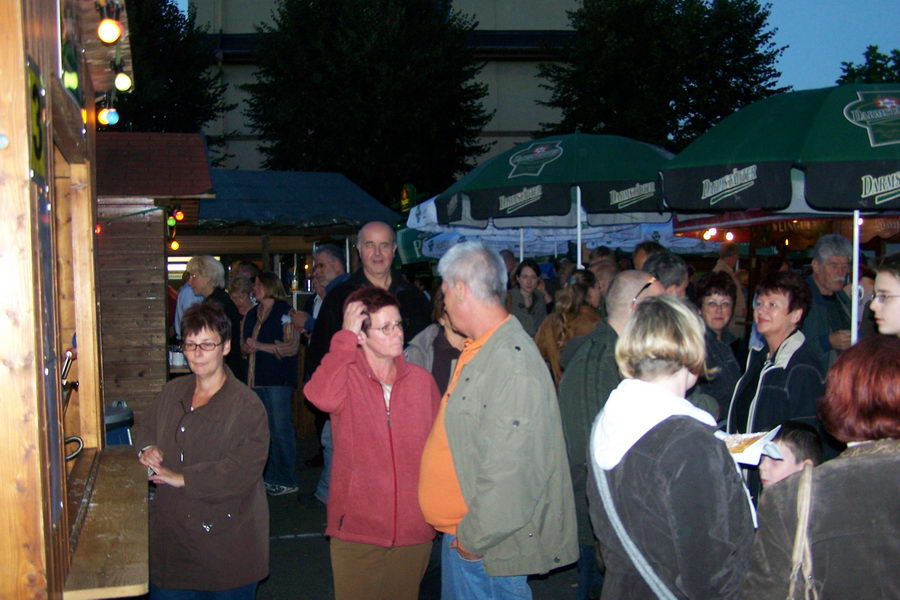 Zwiebelmarkt 2007