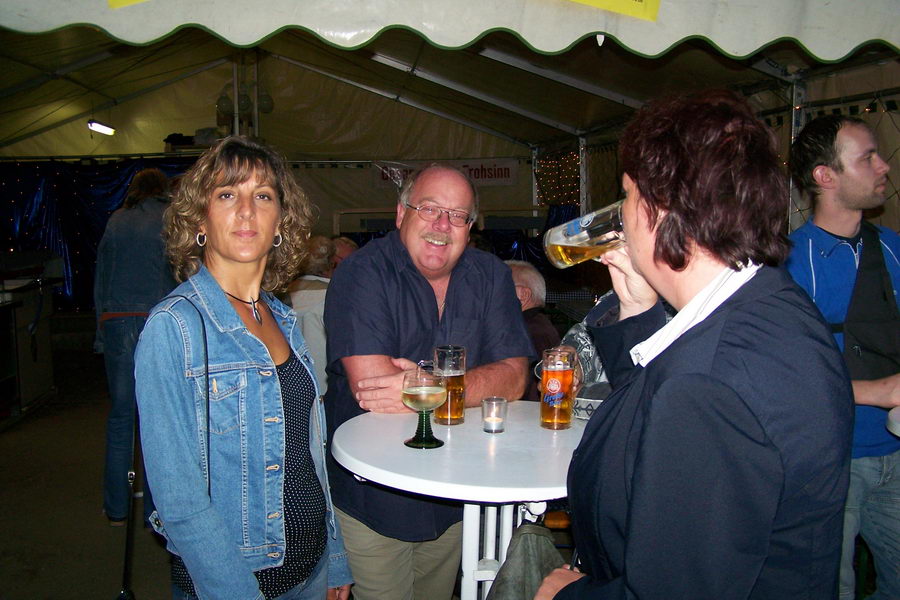 Zwiebelmarkt 2007