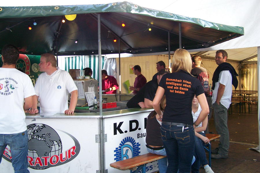 Zwiebelmarkt 2007