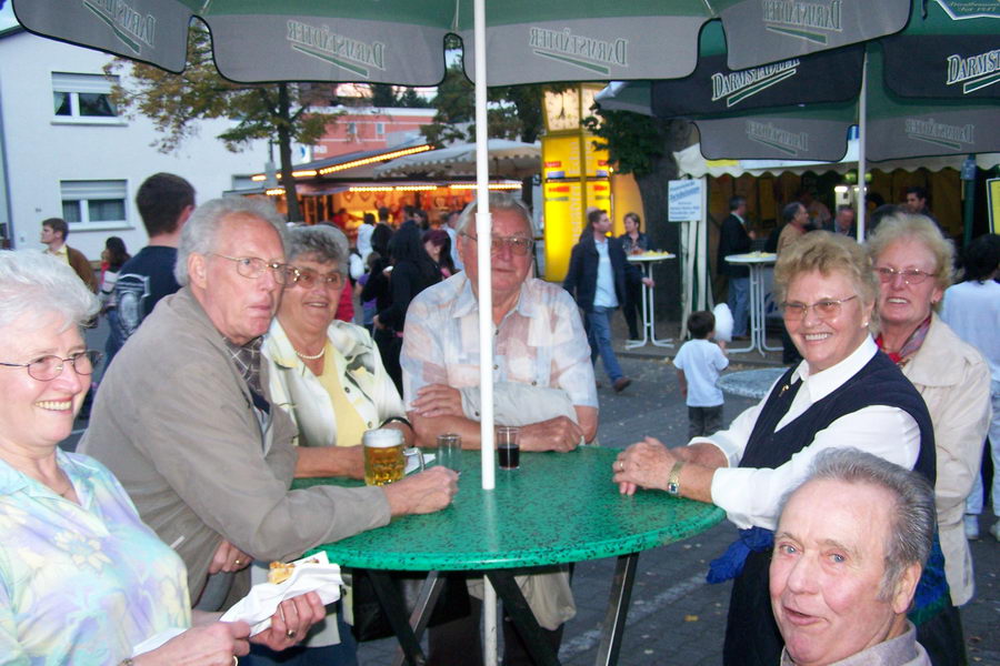 Zwiebelmarkt 2007