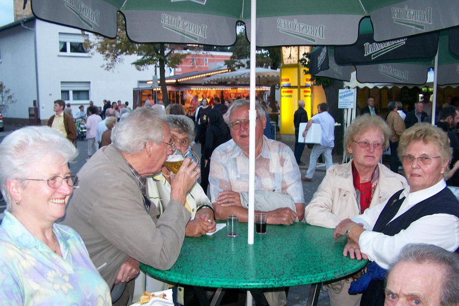 Zwiebelmarkt 2007