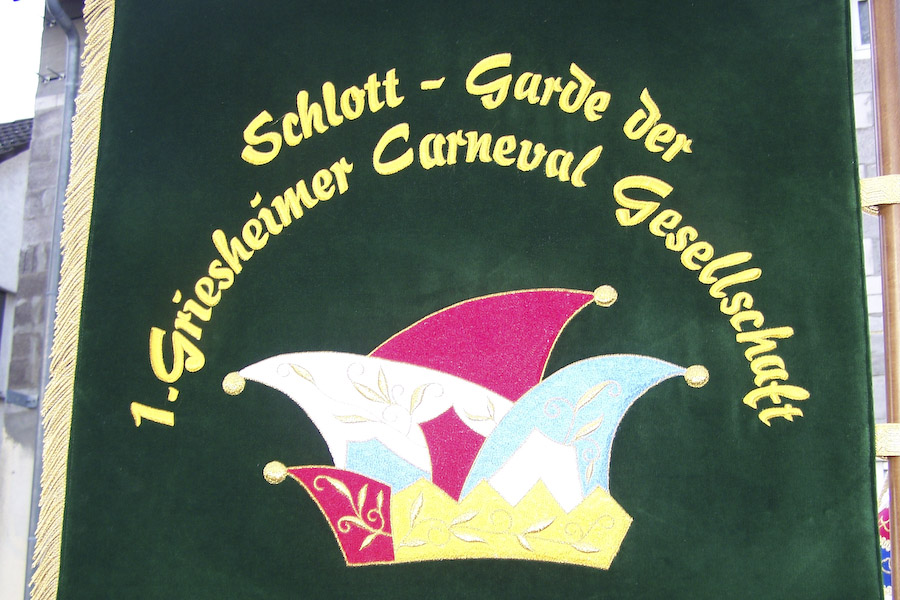 6.1.2008: Griesheimer Gardetag