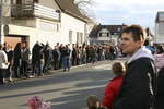 6.1.2008: Griesheimer Gardetag