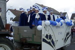 6.1.2008: Griesheimer Gardetag
