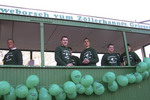 6.1.2008: Griesheimer Gardetag