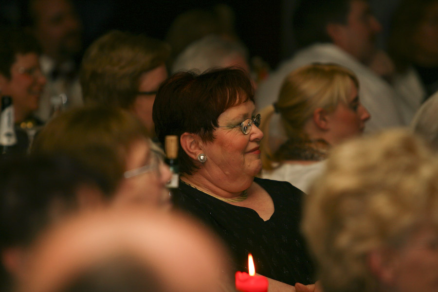 27.1.2008: Damen- und Herrnsitzung der 1. Griesheimer Carneval Gesellschaft