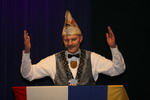 27.1.2008: Damen- und Herrnsitzung der 1. Griesheimer Carneval Gesellschaft