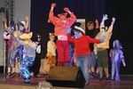 27.1.2008: Damen- und Herrnsitzung der 1. Griesheimer Carneval Gesellschaft