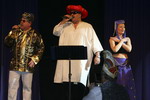 27.1.2008: Damen- und Herrnsitzung der 1. Griesheimer Carneval Gesellschaft