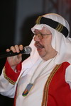 27.1.2008: Damen- und Herrnsitzung der 1. Griesheimer Carneval Gesellschaft