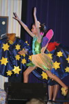 27.1.2008: Damen- und Herrnsitzung der 1. Griesheimer Carneval Gesellschaft