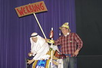 27.1.2008: Damen- und Herrnsitzung der 1. Griesheimer Carneval Gesellschaft