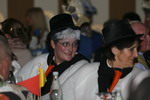 27.1.2008: Damen- und Herrnsitzung der 1. Griesheimer Carneval Gesellschaft