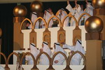 27.1.2008: Damen- und Herrnsitzung der 1. Griesheimer Carneval Gesellschaft