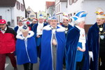 31.1.2008: Rathaussturm und Weiberfastnacht